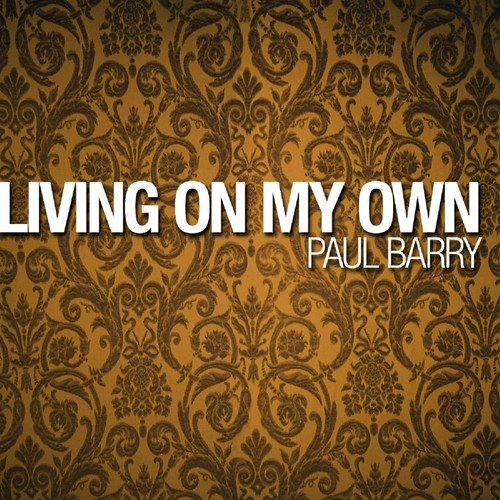 Paul Barry Songs MP3 Download